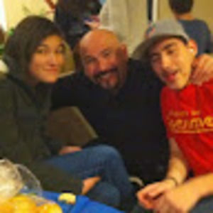 Meet your Posher, Victor